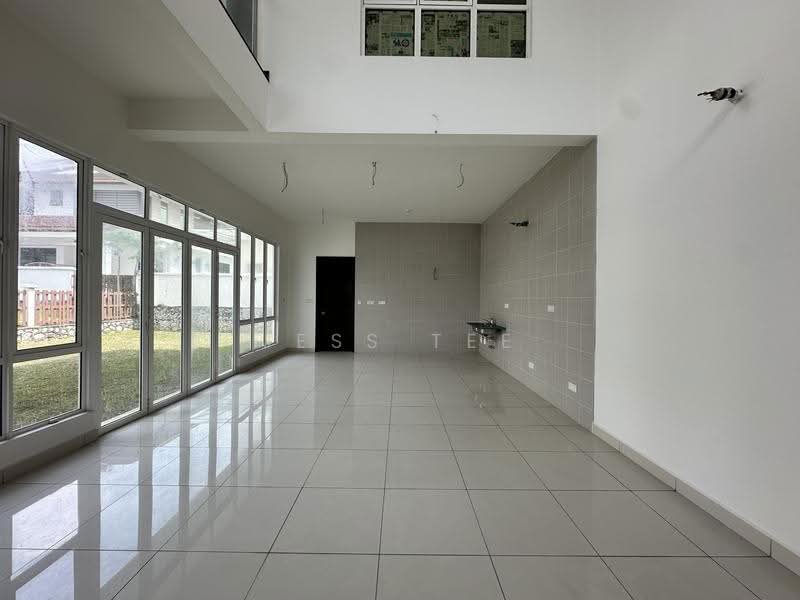 Semi-Detached House for Sale in Setia Eco Park (Setia Alam) - Jess Tee - Interior - PropertyGuru.com.my
