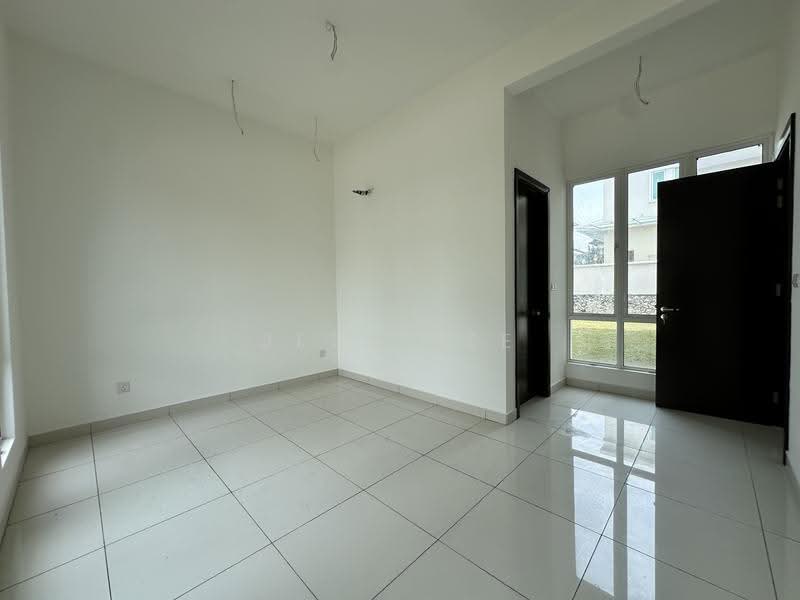 Semi-Detached House for Sale in Setia Eco Park (Setia Alam) - Jess Tee - Interior - PropertyGuru.com.my