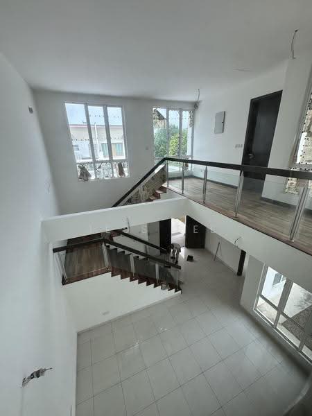Semi-Detached House for Sale in Setia Eco Park (Setia Alam) - Jess Tee - Interior - PropertyGuru.com.my