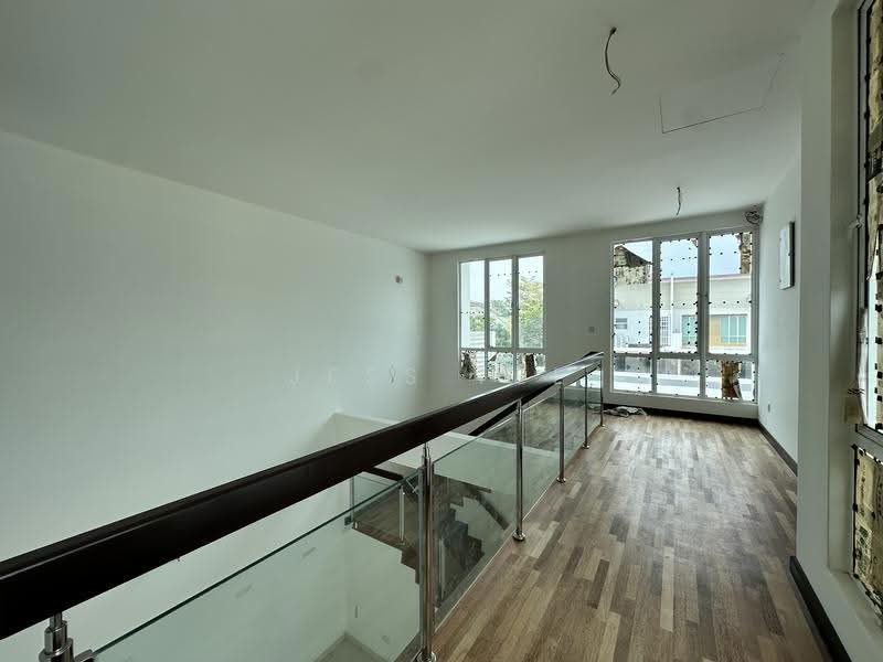 Semi-Detached House for Sale in Setia Eco Park (Setia Alam) - Jess Tee - Interior - PropertyGuru.com.my