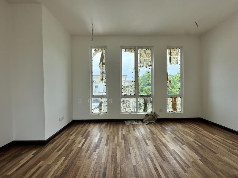 Semi-Detached House for Sale in Setia Eco Park (Setia Alam) - Jess Tee - Interior - PropertyGuru.com.my
