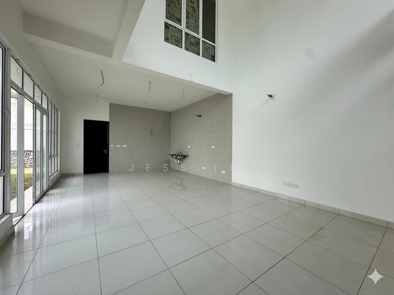 Semi-Detached House for Sale in Setia Eco Park (Setia Alam) - Jess Tee - Interior - PropertyGuru.com.my