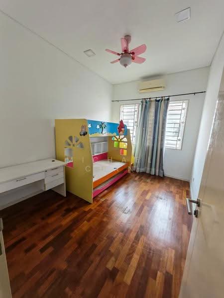 Rumah Teres 2-Tingkat untuk Dijual di Puchong (Selangor) - Michael Chan - Bedroom - PropertyGuru.com.my