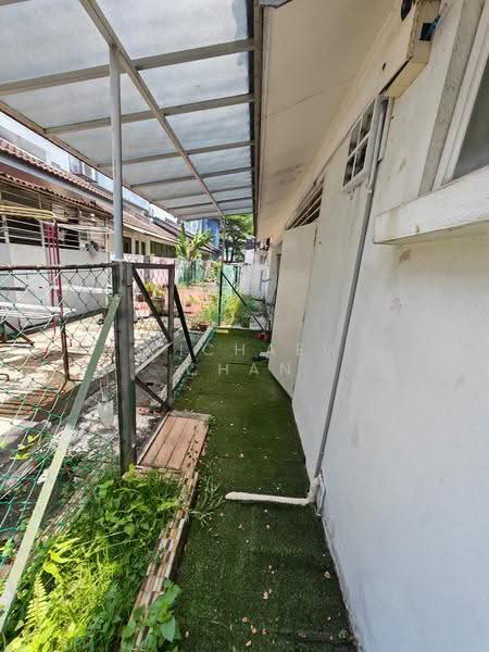 Rumah Teres 2-Tingkat untuk Dijual di Puchong (Selangor) - Michael Chan - Exterior - PropertyGuru.com.my