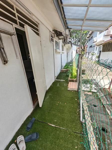 Rumah Teres 2-Tingkat untuk Dijual di Puchong (Selangor) - Michael Chan - Exterior - PropertyGuru.com.my