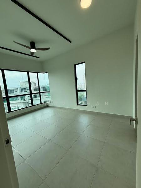 Condominium for Rent at The Address - Lucas Chan - Living Room - PropertyGuru.com.my