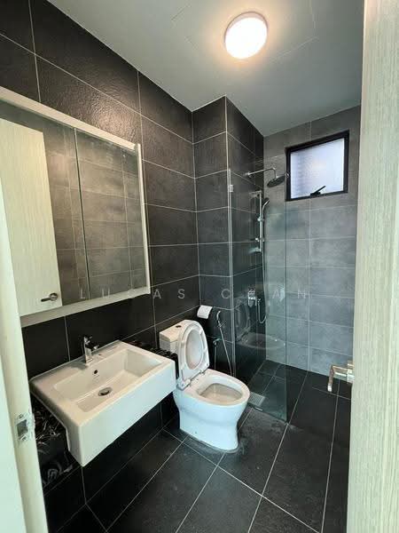 Condominium for Rent at The Address - Lucas Chan - Bathroom - PropertyGuru.com.my
