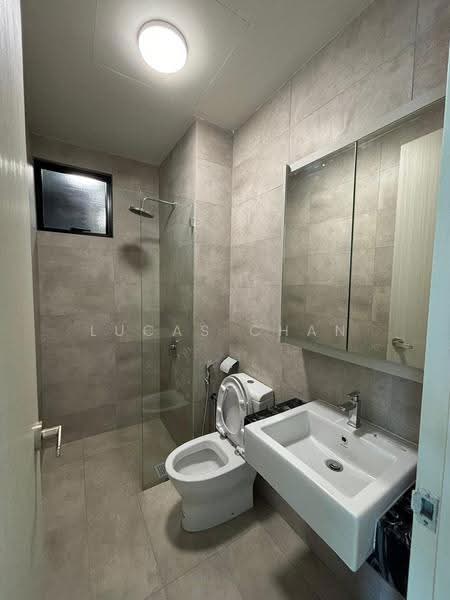 Condominium for Rent at The Address - Lucas Chan - Bathroom - PropertyGuru.com.my