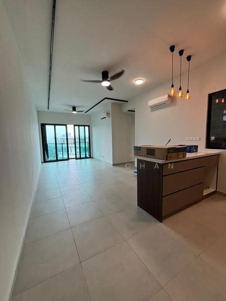 Condominium for Rent at The Address - Lucas Chan - Living Room - PropertyGuru.com.my