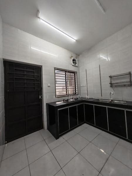 1-storey Terraced House for Sale in Pulai (Johor) - Kim Hon - PropertyGuru.com.my