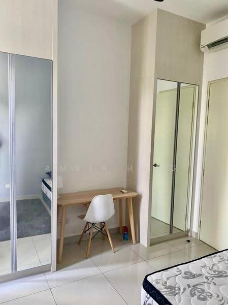 Kondominium untuk Disewa di The Loft @ Southbay City - Amber Hang - Bedroom - PropertyGuru.com.my