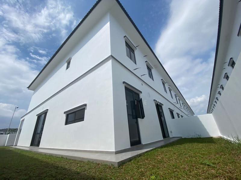2-storey Terraced House for Sale in Taman Ekoflora (Johor Bahru) - Junz Liew - PropertyGuru.com.my