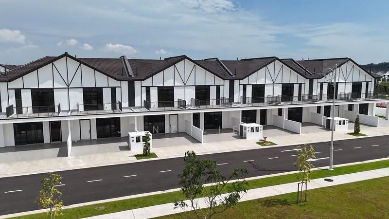 2-storey Terraced House for Sale in Taman Ekoflora (Johor Bahru) - Junz Liew - PropertyGuru.com.my