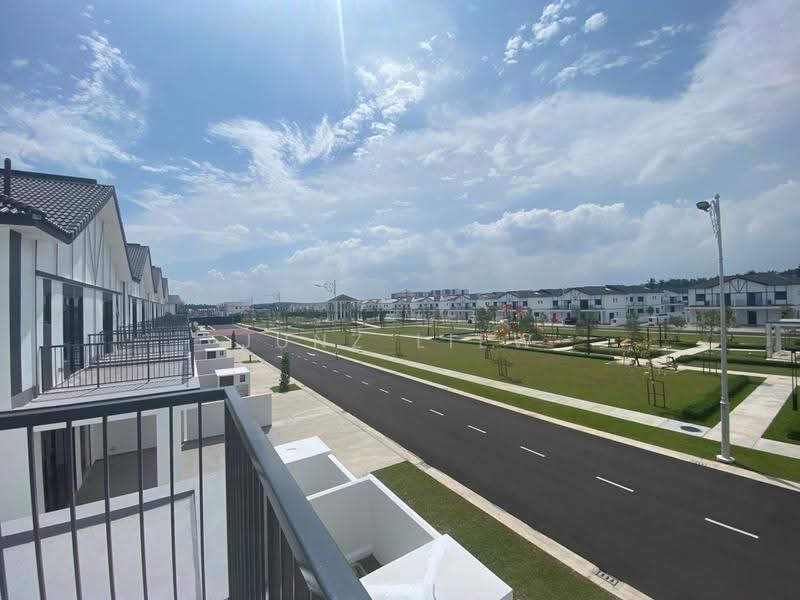 2-storey Terraced House for Sale in Taman Ekoflora (Johor Bahru) - Junz Liew - PropertyGuru.com.my