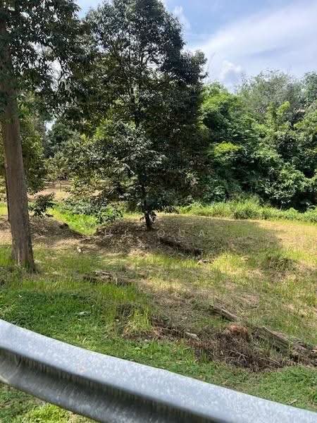 Tanah Pertanian untuk Dijual di Behrang (Hulu Bernam Timor) - HL Qua - Garden - PropertyGuru.com.my
