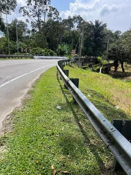 Tanah Pertanian untuk Dijual di Behrang (Hulu Bernam Timor) - HL Qua - Exterior - PropertyGuru.com.my