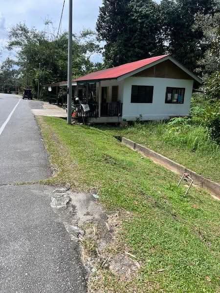 Tanah Pertanian untuk Dijual di Behrang (Hulu Bernam Timor) - HL Qua - Exterior - PropertyGuru.com.my