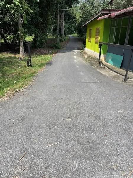 Tanah Pertanian untuk Dijual di Behrang (Hulu Bernam Timor) - HL Qua - Exterior - PropertyGuru.com.my