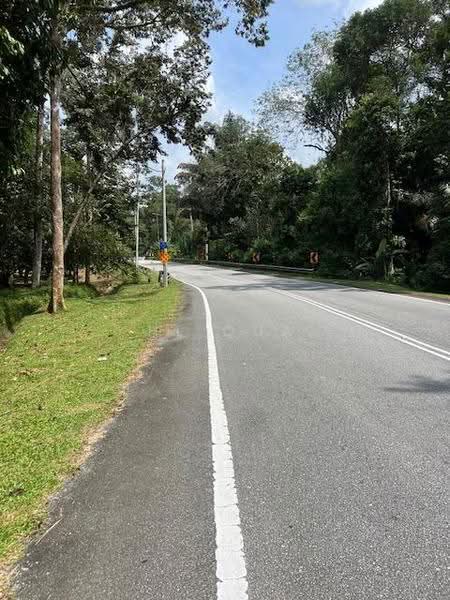 Tanah Pertanian untuk Dijual di Behrang (Hulu Bernam Timor) - HL Qua - Exterior - PropertyGuru.com.my