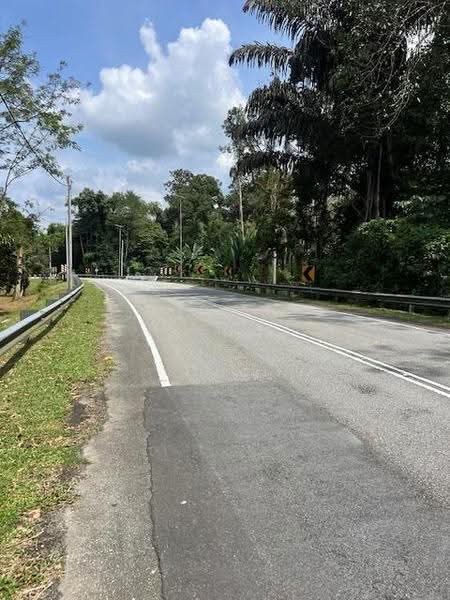 Tanah Pertanian untuk Dijual di Behrang (Hulu Bernam Timor) - HL Qua - Exterior - PropertyGuru.com.my