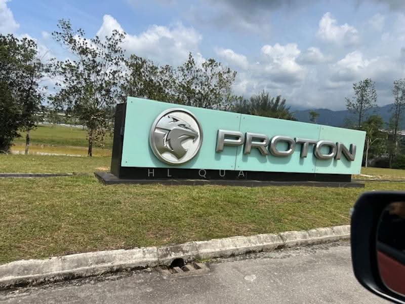 Tanah Pertanian untuk Dijual di Behrang (Hulu Bernam Timor) - HL Qua - Exterior - PropertyGuru.com.my