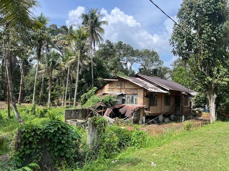 Tanah Pertanian untuk Dijual di Behrang (Hulu Bernam Timor) - HL Qua - Exterior - PropertyGuru.com.my