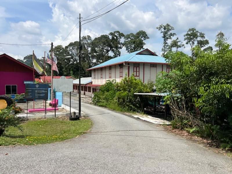 Tanah Pertanian untuk Dijual di Behrang (Hulu Bernam Timor) - HL Qua - Exterior - PropertyGuru.com.my