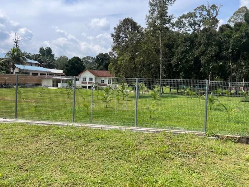 Tanah Pertanian untuk Dijual di Behrang (Hulu Bernam Timor) - HL Qua - Exterior - PropertyGuru.com.my