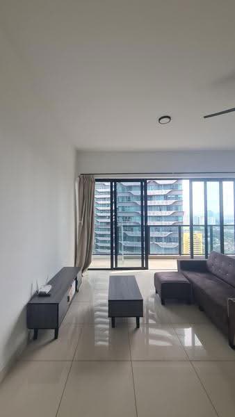 Kediaman Servis untuk Disewa di Astoria Ampang - Shu Wai - PropertyGuru.com.my