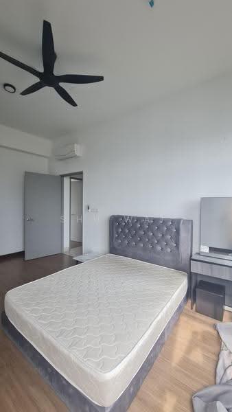 Kediaman Servis untuk Disewa di Astoria Ampang - Shu Wai - PropertyGuru.com.my