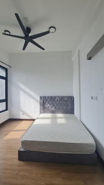 Kediaman Servis untuk Disewa di Astoria Ampang - Shu Wai - PropertyGuru.com.my