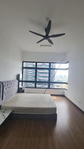 Kediaman Servis untuk Disewa di Astoria Ampang - Shu Wai - PropertyGuru.com.my