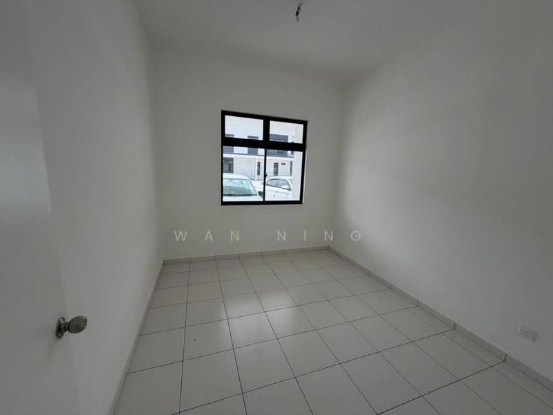 Rumah Teres untuk Dijual di Kota Masai (Pasir Gudang) - Wan Ning - Interior - PropertyGuru.com.my