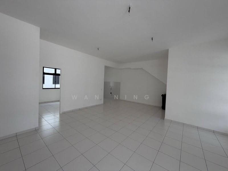 Rumah Teres untuk Dijual di Kota Masai (Pasir Gudang) - Wan Ning - Interior - PropertyGuru.com.my