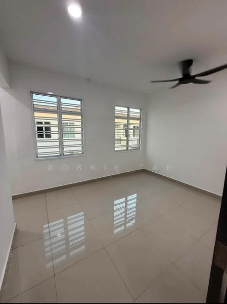 2-storey Terraced House for Sale in Taman Kota Masai (Pasir Gudang) - Robbie Tan - Interior - PropertyGuru.com.my