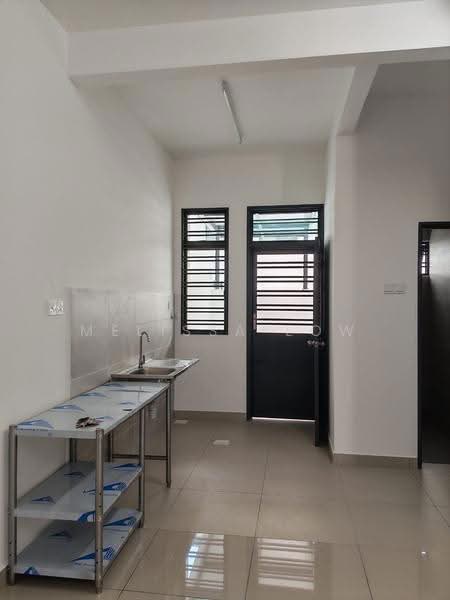 Rumah Teres 2-Tingkat untuk Disewa di Johor Bahru (Johor) - Melissa Low - Kitchen - PropertyGuru.com.my