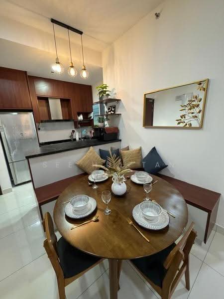 Condominium for Rent at Inspirasi - See Hui Tan - PropertyGuru.com.my