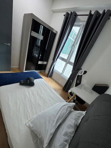 Condominium for Rent at Inspirasi - See Hui Tan - PropertyGuru.com.my