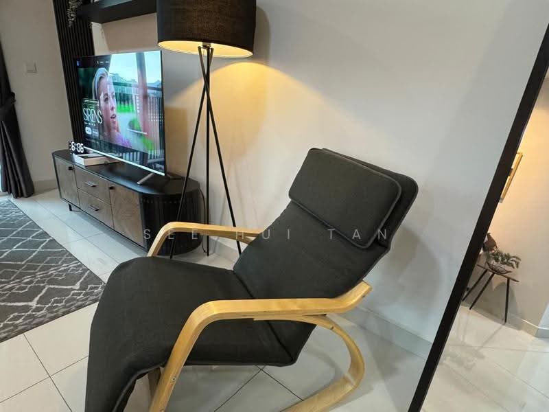 Condominium for Rent at Inspirasi - See Hui Tan - PropertyGuru.com.my