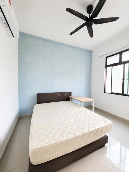 Rumah Berkembar untuk Disewa di Taman Adda Heights (Tebrau) - See Hooi Tay - Bedroom - PropertyGuru.com.my