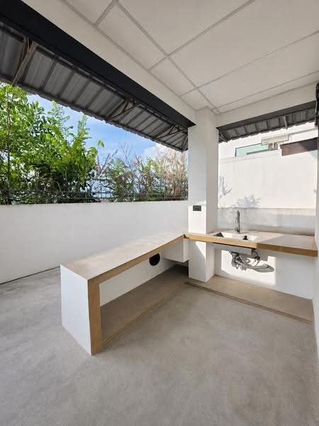 Rumah Berkembar untuk Disewa di Taman Adda Heights (Tebrau) - See Hooi Tay - Exterior - PropertyGuru.com.my