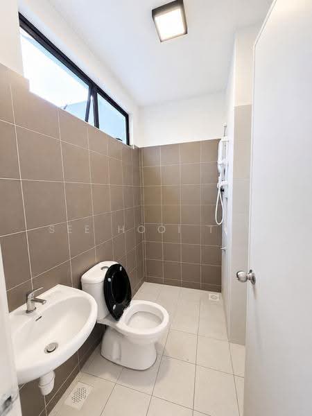 Rumah Berkembar untuk Disewa di Taman Adda Heights (Tebrau) - See Hooi Tay - PropertyGuru.com.my