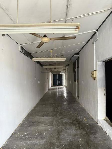 Kilang Teres untuk Disewa di Taman Universiti (Skudai) - Joreen Lee - PropertyGuru.com.my