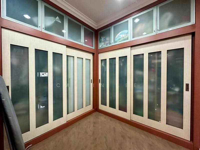 2-storey Terraced House for Sale in Taman Sutera Utama (Skudai) - Calvin Lee - Interior - PropertyGuru.com.my