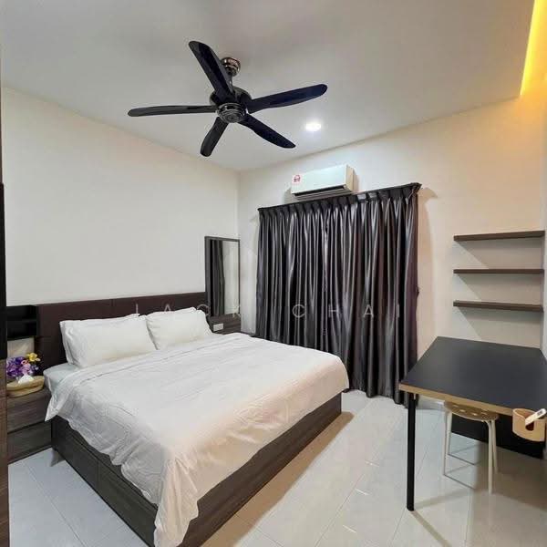 Rumah Berkembar untuk Dijual di Taman Johor Jaya (Johor Bahru) - Jack Chai - PropertyGuru.com.my