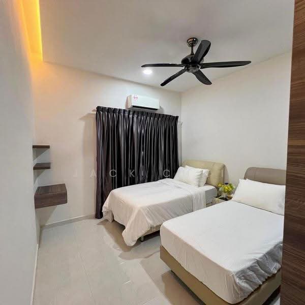 Rumah Berkembar untuk Dijual di Taman Johor Jaya (Johor Bahru) - Jack Chai - PropertyGuru.com.my
