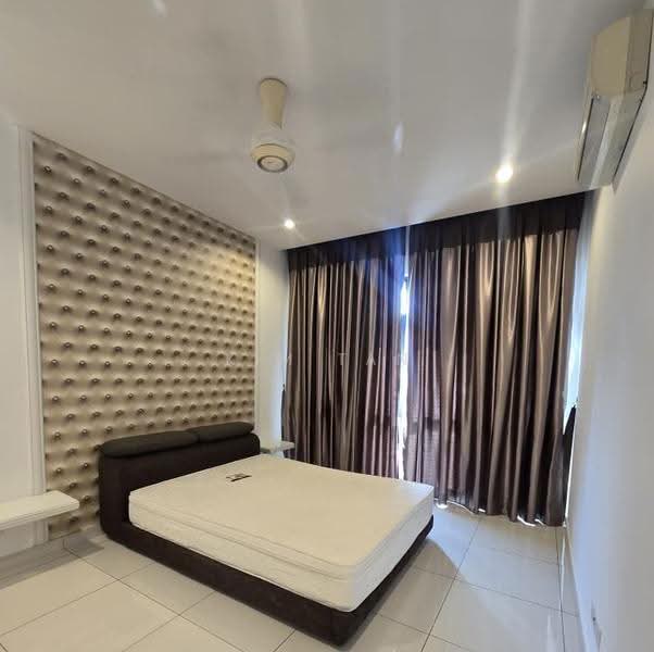 Condominium for Rent at The Light Linear - Kim Tan - Bedroom - PropertyGuru.com.my