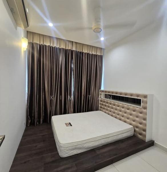 Condominium for Rent at The Light Linear - Kim Tan - Bedroom - PropertyGuru.com.my