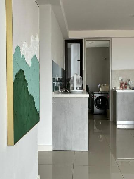 Service Residence for Rent at The Pulse Residence - Jennifer Chin - Interior - PropertyGuru.com.my