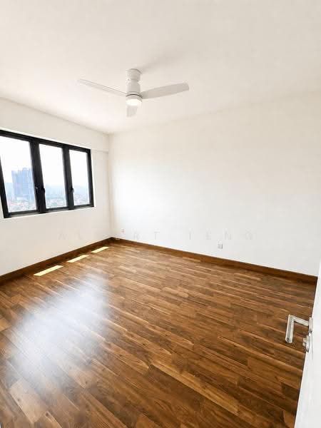 Kediaman Servis untuk Disewa di Aster Hill - Albert Teng - Interior - PropertyGuru.com.my